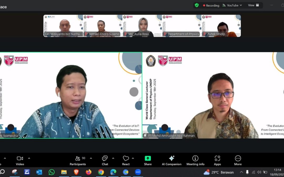 The IoT Revolution: Transforming Ecosystem Behavior Toward Greater Productivity and Service Enhancement